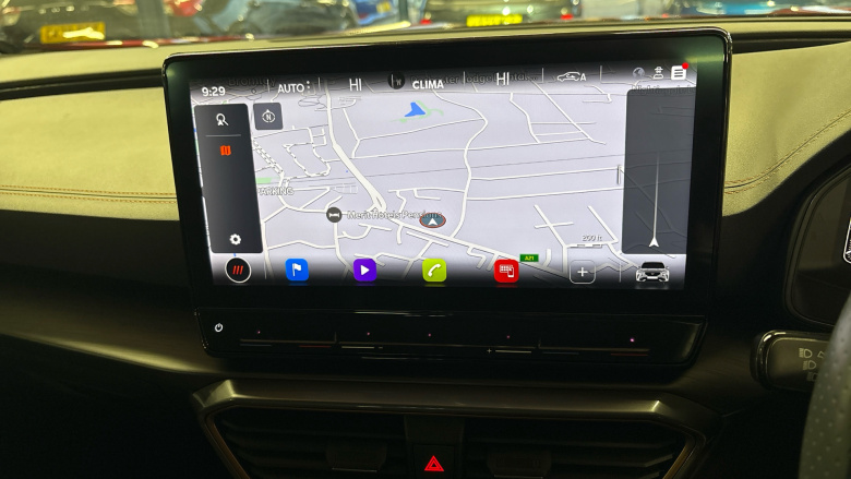 CUPRA Formentor 1.5 TSI 150 V1 5dr DSG Petrol Estate